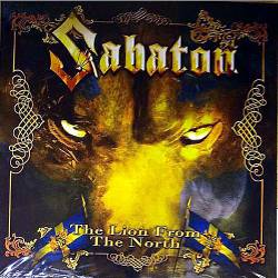 Sabaton : The Lion from the North